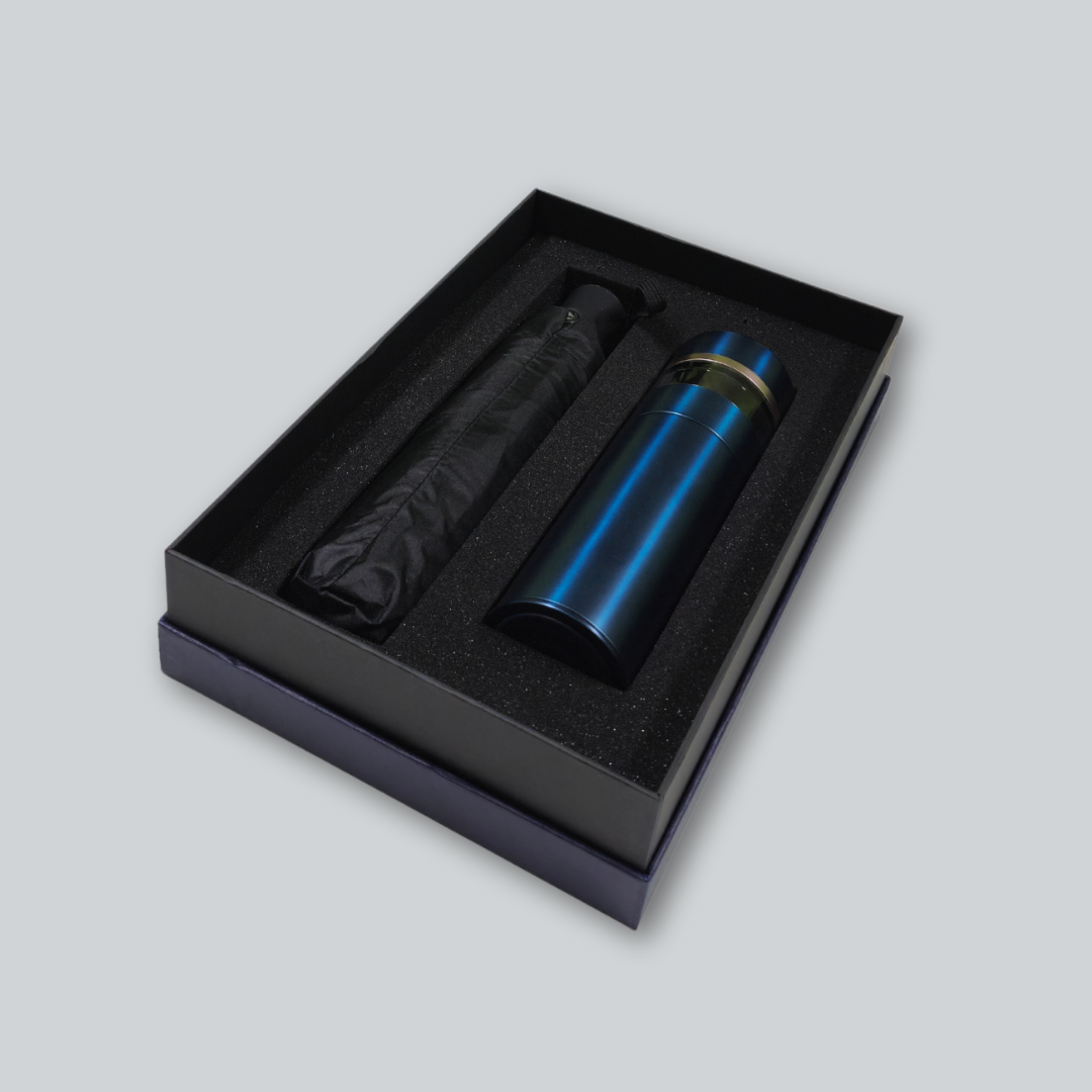 Prestige Pack (Blue)