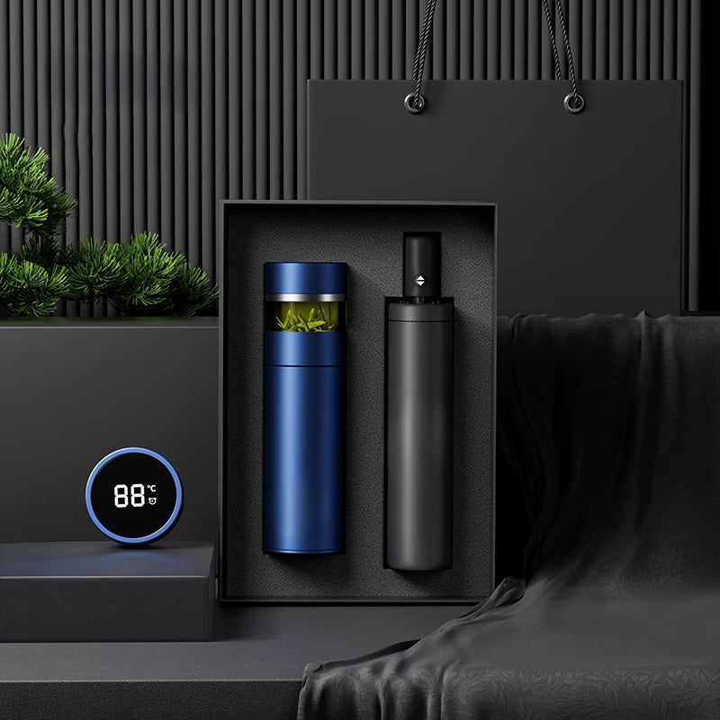 Prestige Pack (Blue)