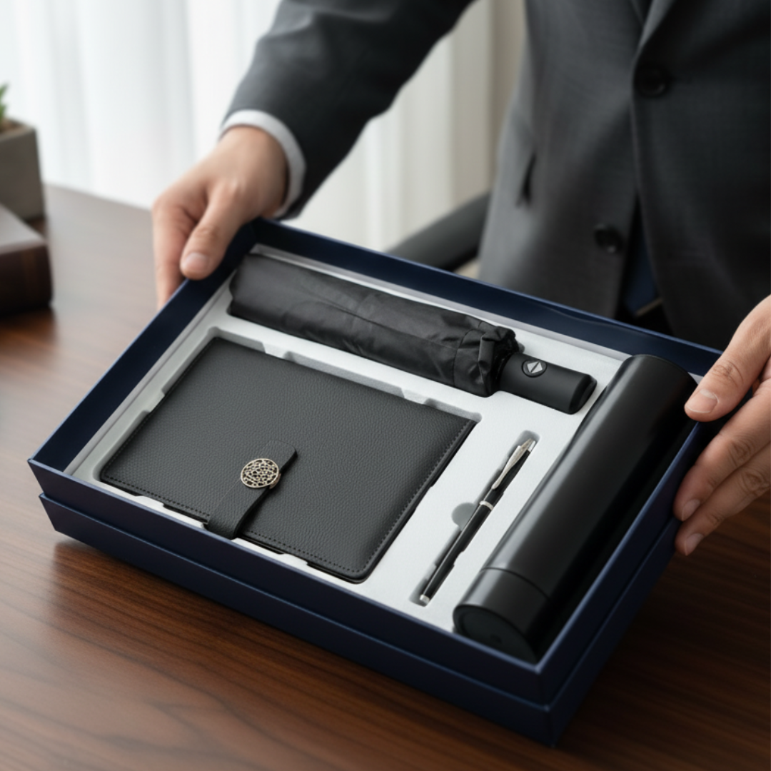 Corporate Collection Pack