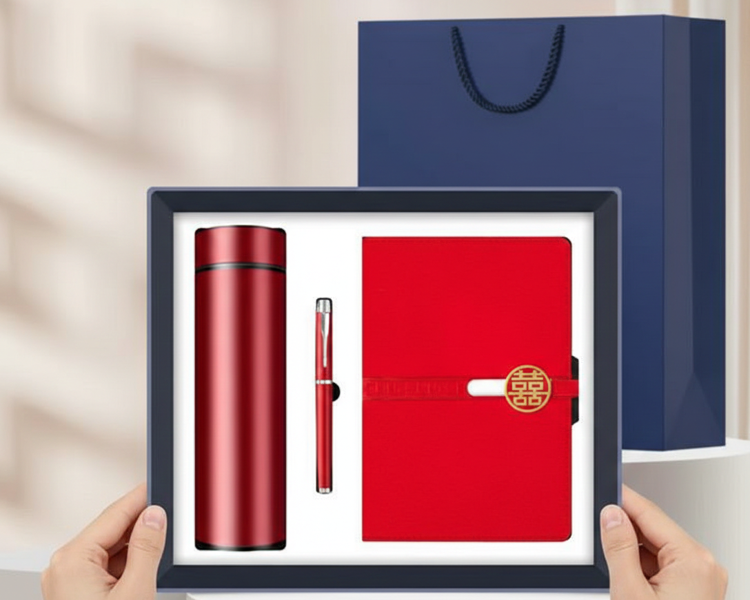 Essentials Pack Essentials Pack – Zarawy Gifts