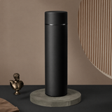 Black bottle