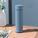 Blue bottle