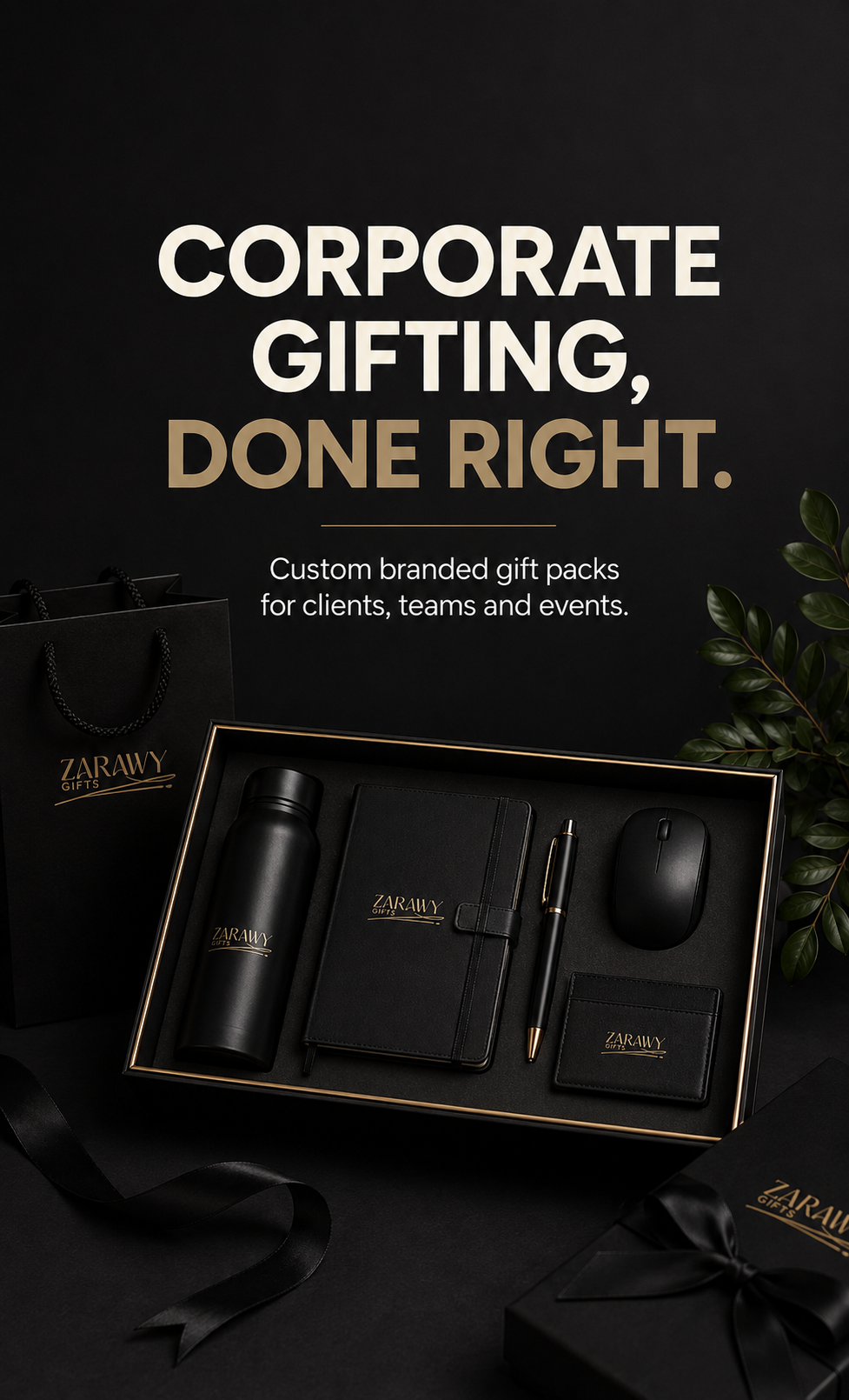 Zarawy Gifts